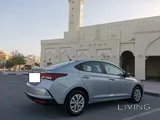 HYUNDAI ACCENT BRAND NEW FOR RENT 